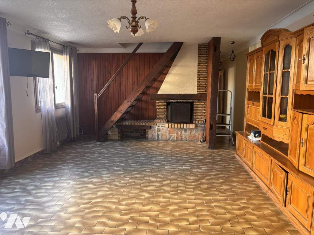 VENTE maison-LANCHERES (80)