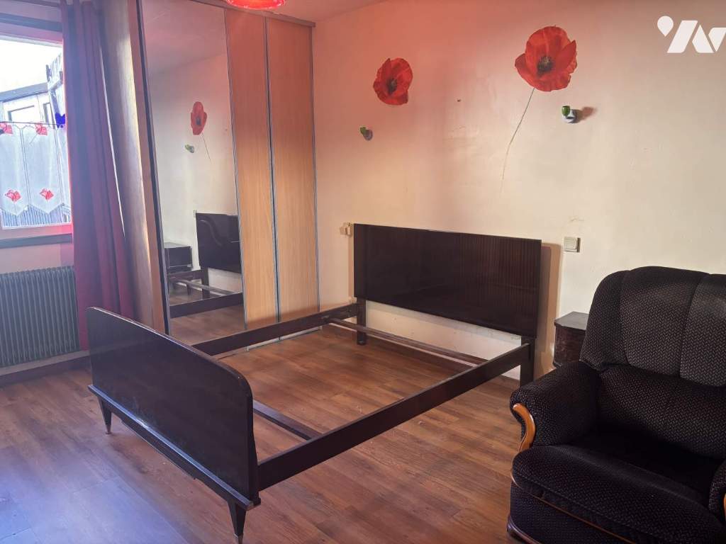 VENTE maison-LANCHERES (80)