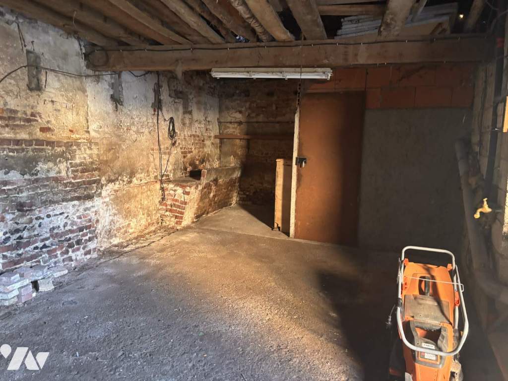 VENTE maison-LANCHERES (80)