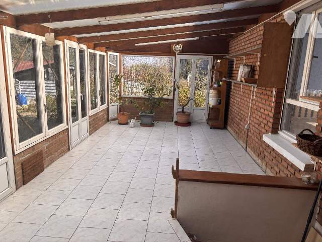 Vente - Maison / villa - LIGESCOURT - 109,97 m² - 6 pièces - 113/1714