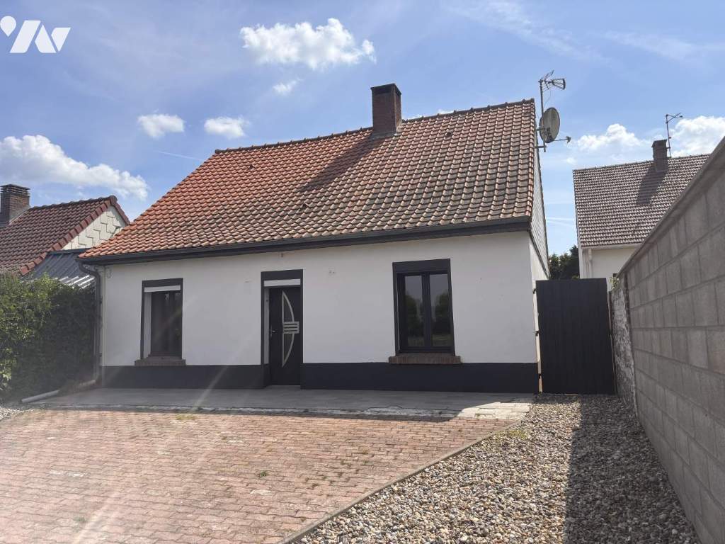 VENTE maison-LE CROTOY (80)