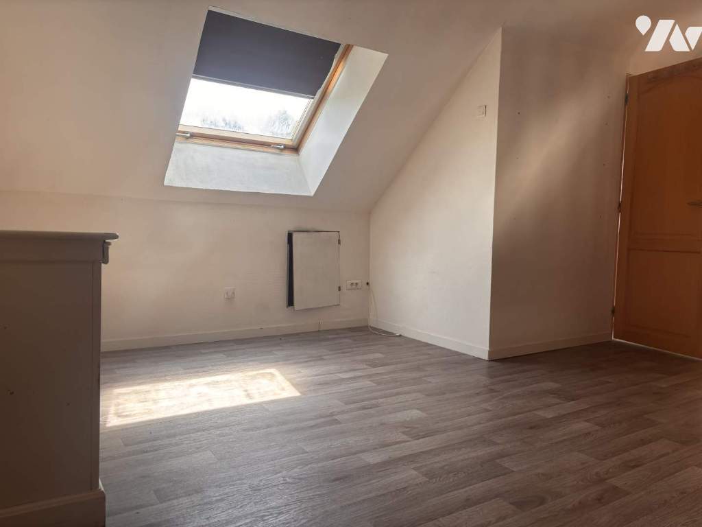 VENTE maison-LE CROTOY (80)