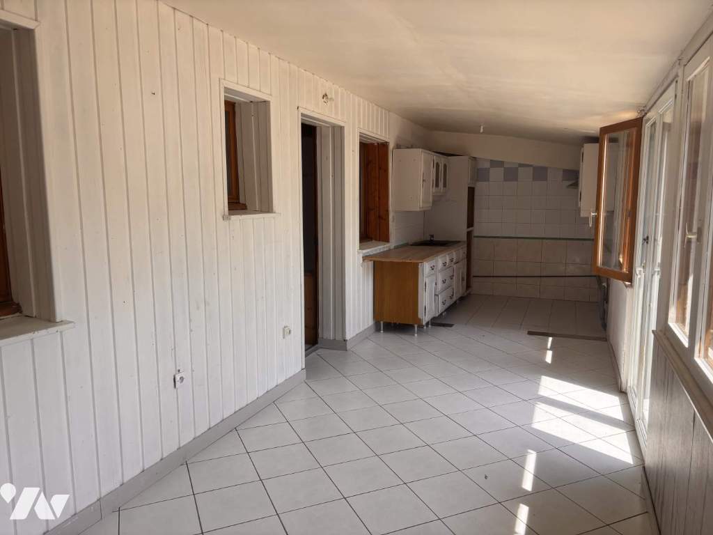 VENTE maison-LE CROTOY (80)