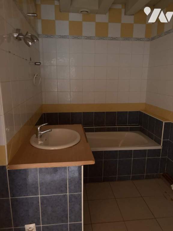 VENTE maison-LE CROTOY (80)