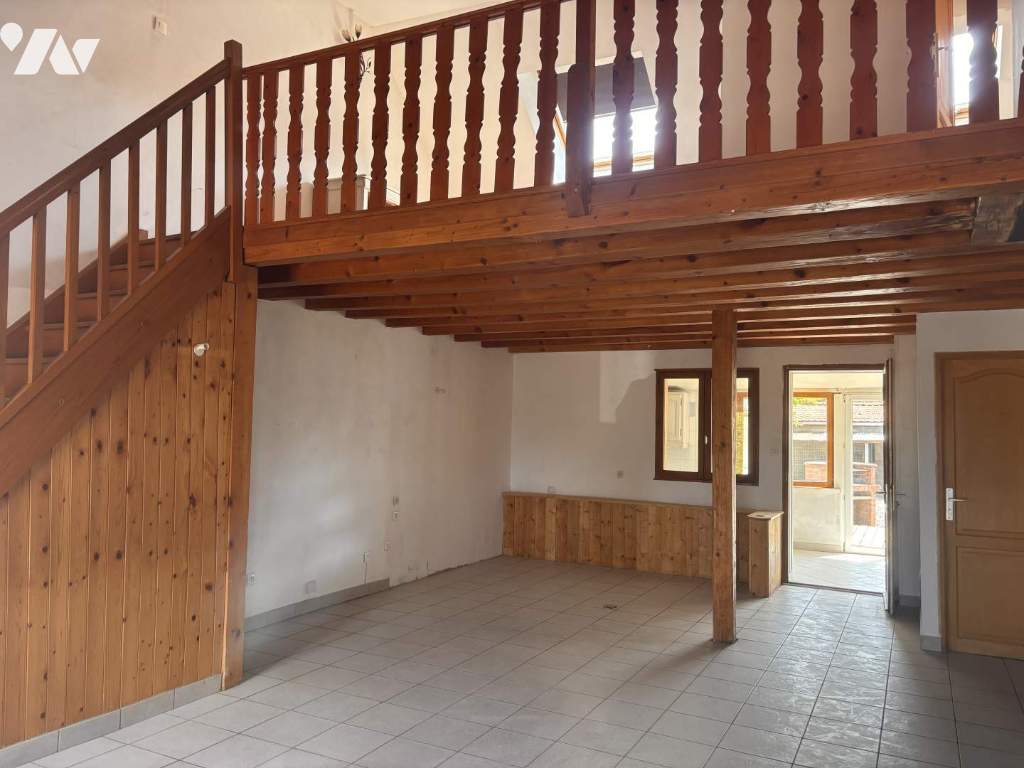 VENTE maison-LE CROTOY (80)