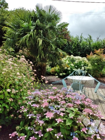 Vente - Maison / villa - BOUFFLERS - 70,6 m² - 4 pièces - 113/1741