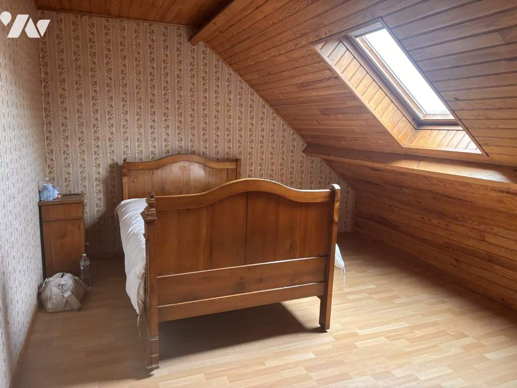 VENTE maison-RUE (80)
