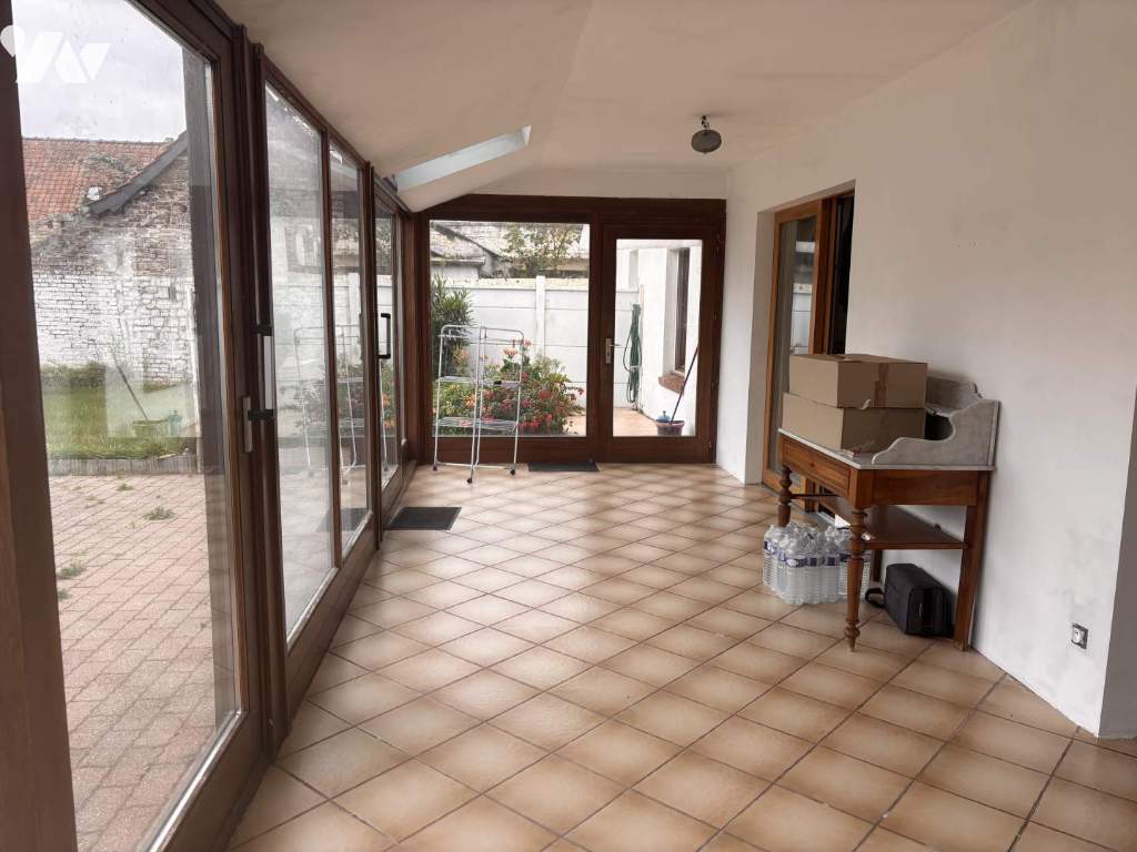 VENTE maison-RUE (80)