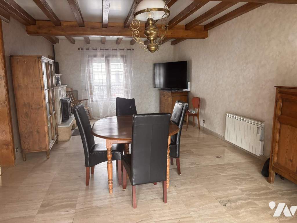 VENTE maison-RUE (80)