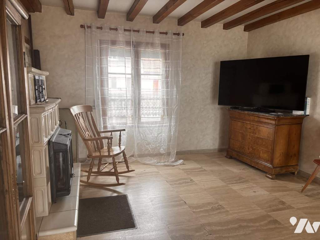 VENTE maison-RUE (80)