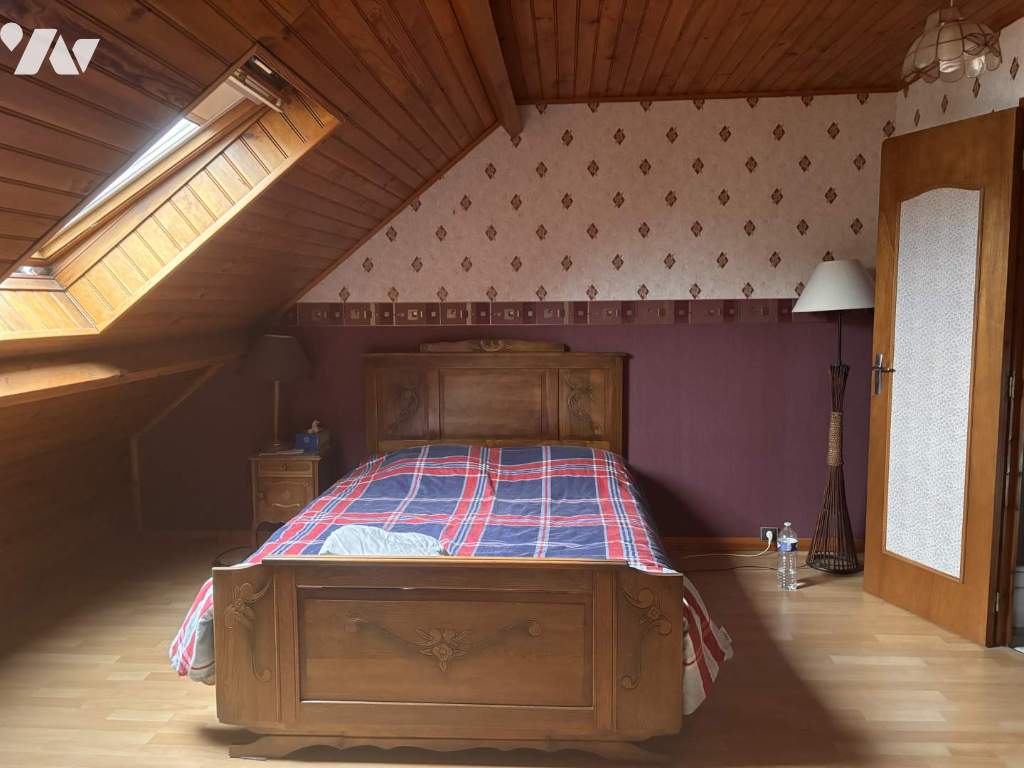 VENTE maison-RUE (80)