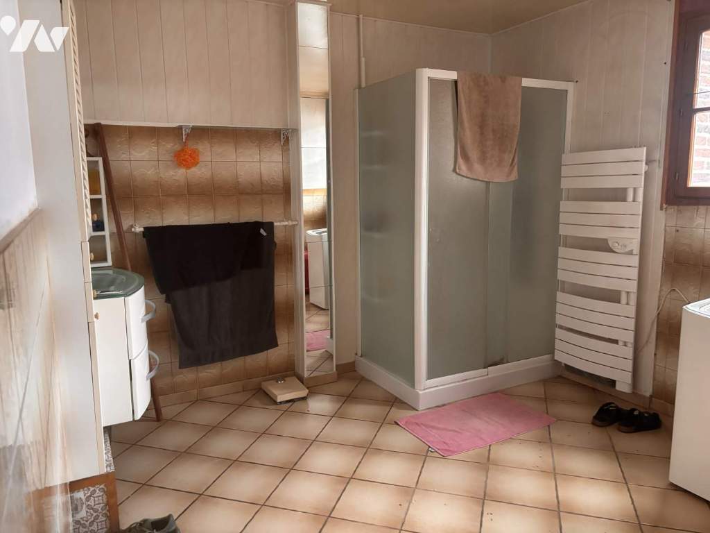 VENTE maison-RUE (80)
