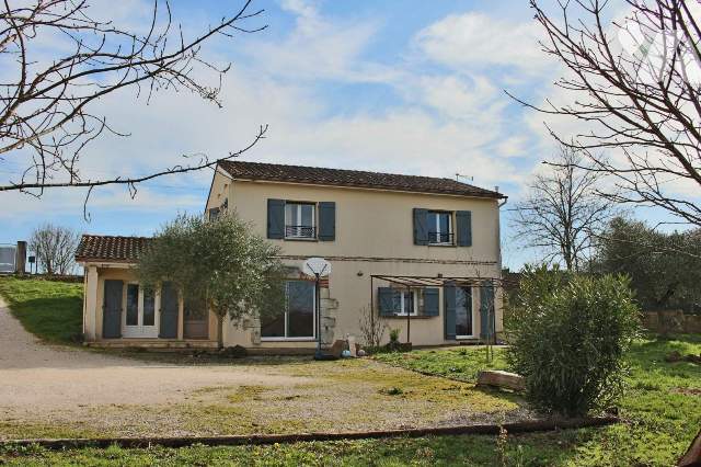 Vente Maison / villa MONTESQUIEU