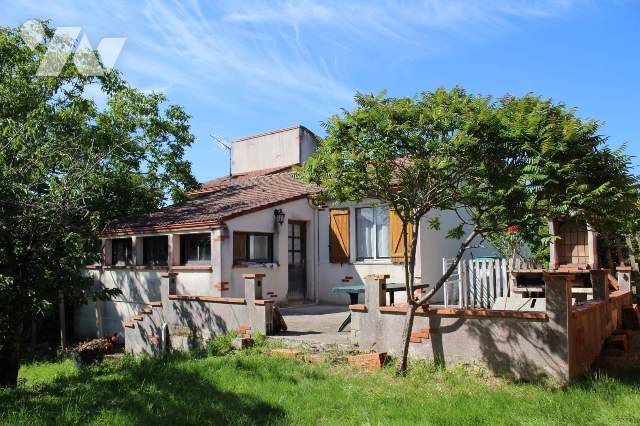 Vente Maison / villa BOUDOU