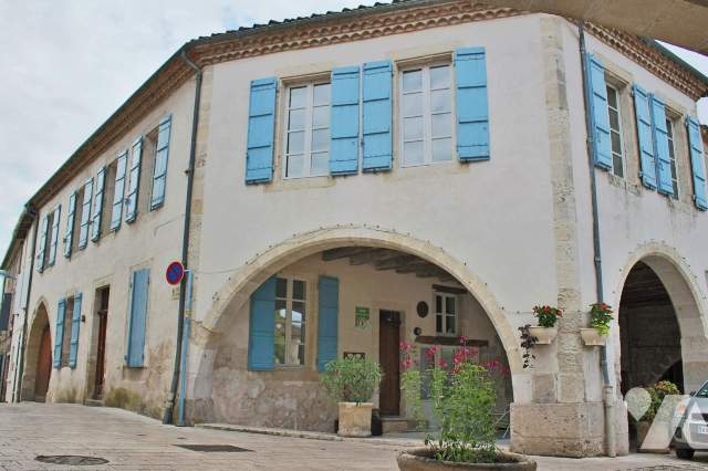 Vente Maison / villa CASTELSAGRAT