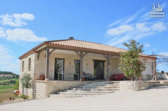Vente - Maison - Saint-Cyprien - 140.00m² - 5 pièces - Ref : 038/486