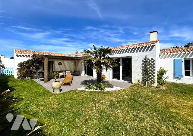 Maison 5 pièces 134 m² · à Île-d'Yeu · 134 m² · 767 000 €