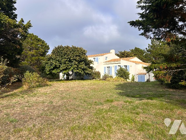 Maison 7 pièces 130 m² · à L'Île-d'Yeu · 130 m² · 1 180 000 €