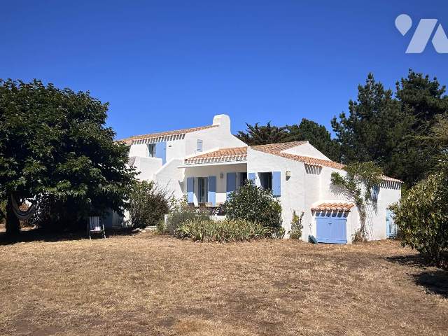 Maison 7 pièces 130 m² · à L'Île-d'Yeu · 130 m² · 1 180 000 €