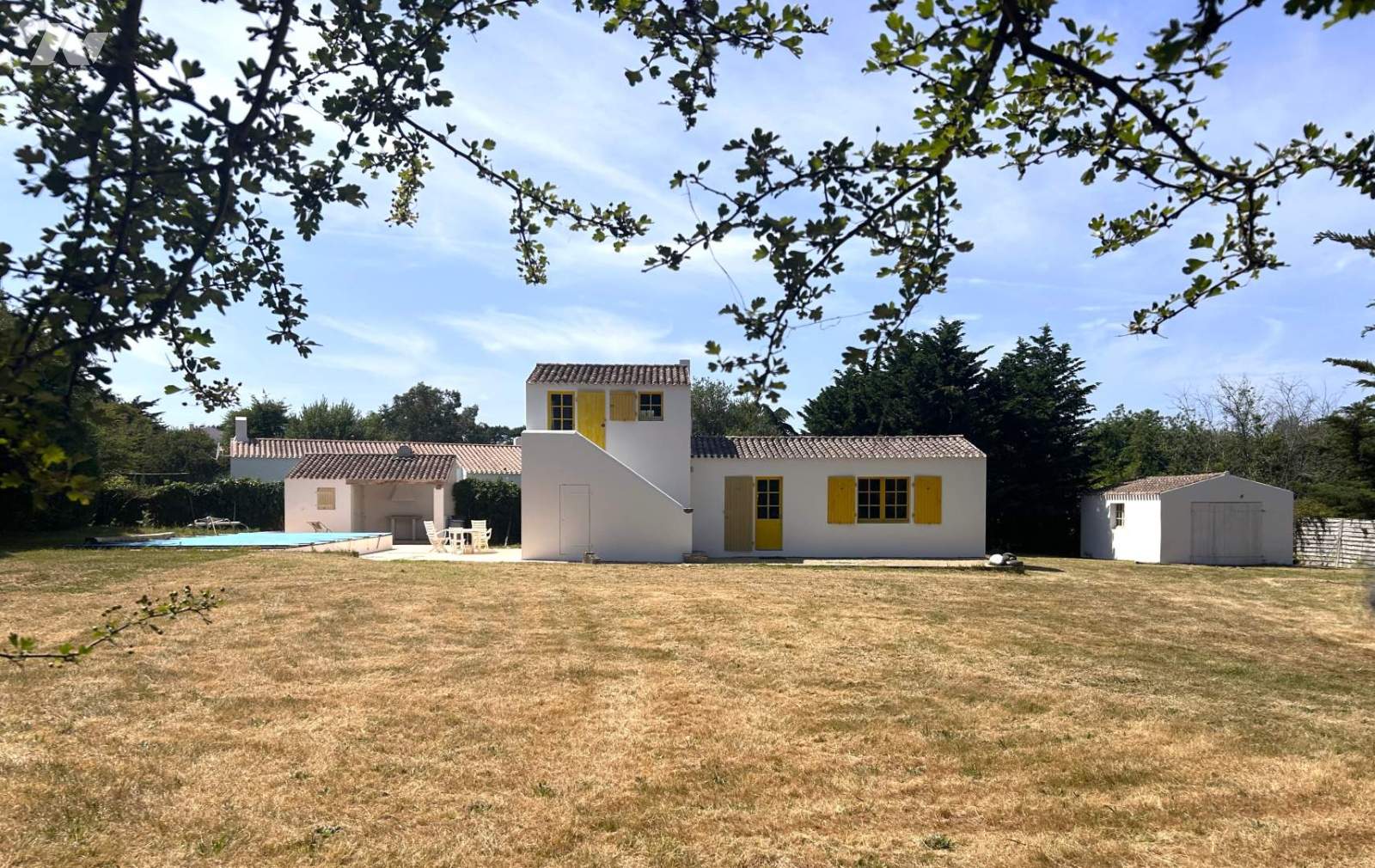 Maison 3 pièces 91 m² · à Île-d'Yeu · 91 m² · 776 250 €