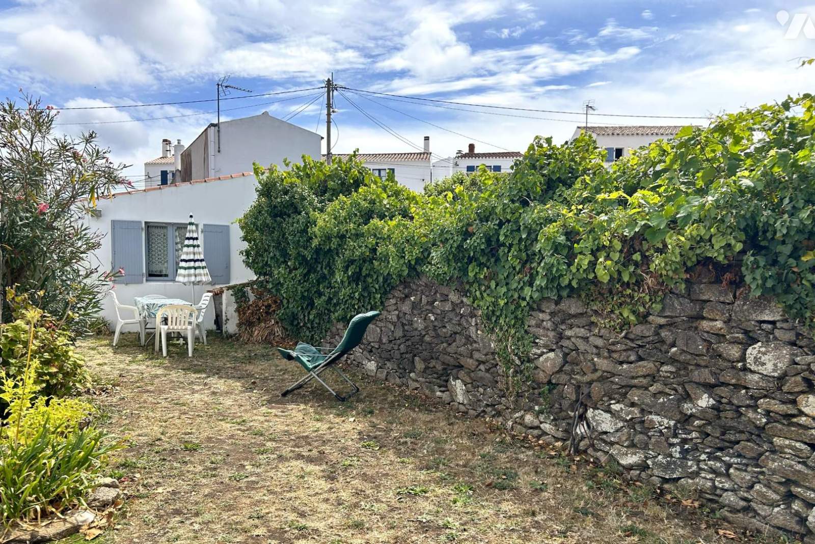Maison 4 pièces 84 m² · à Île-d'Yeu · 84 m² · 380 000 €