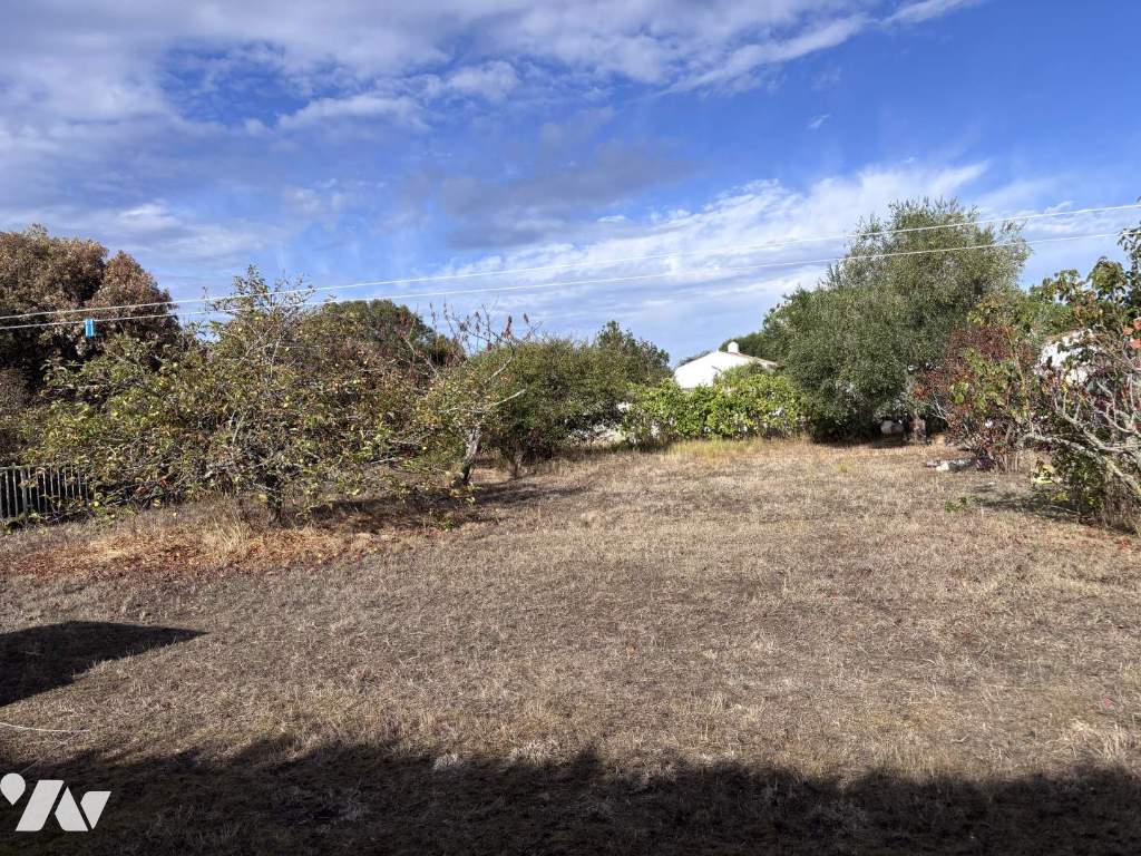 Terrain 639 m² · à Île-d'Yeu · 639 m² · 125 000 €