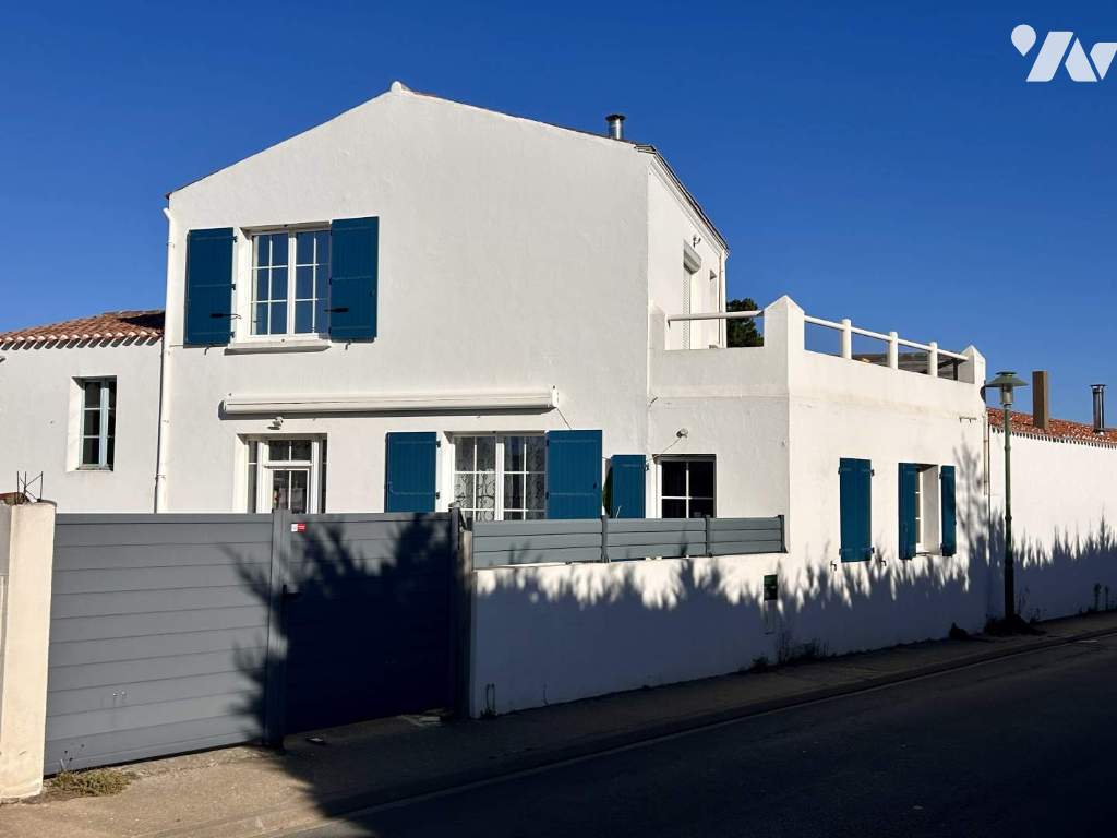 Maison 4 pièces 70 m² · à L'Île-d'Yeu · 70 m² · 385 508 €