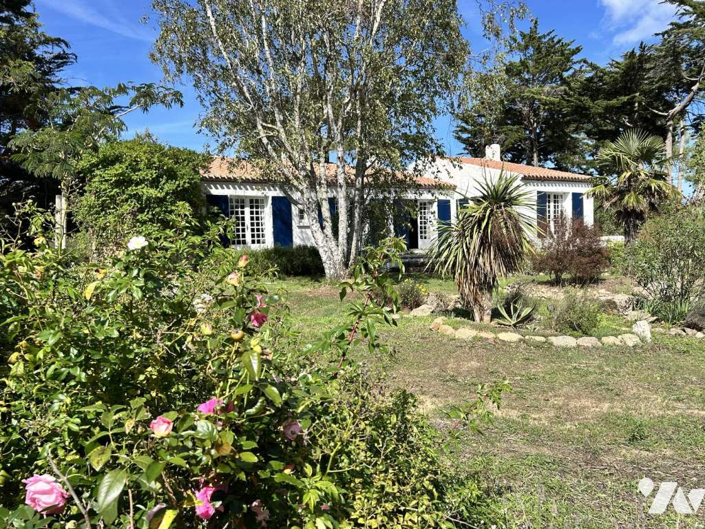 Maison 6 pièces 141 m² · à L'Île-d'Yeu · 141 m² · 1 200 000 €