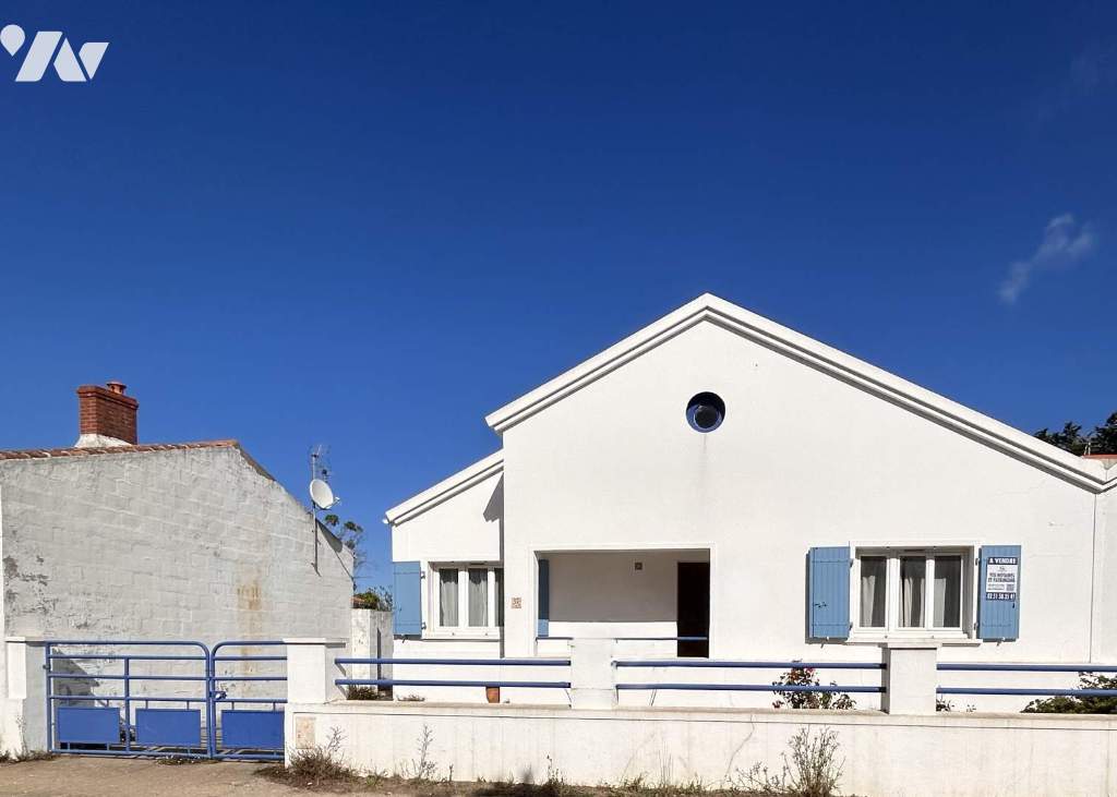 Maison 9 pièces 175 m² · à L'Île-d'Yeu · 175 m² · 1 100 000 €