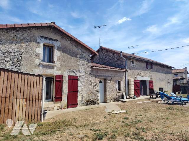 MAI 150m² — Cuhon