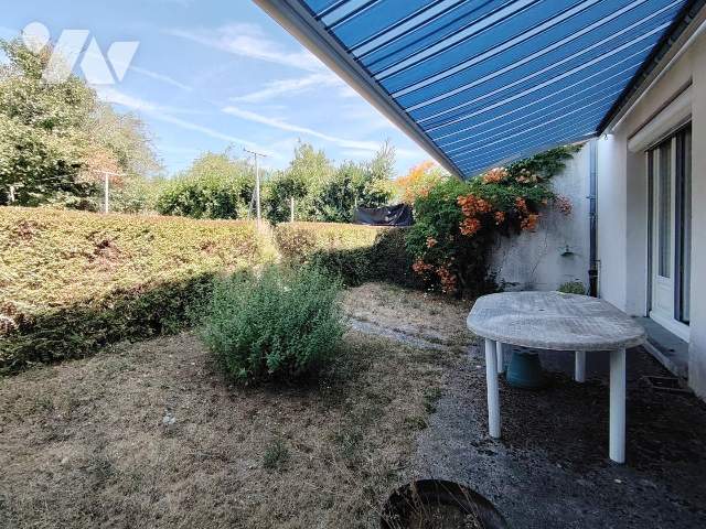 Maison 4 pièces 81 m² · à Jaunay-Marigny · 81 m² · 135 000 €