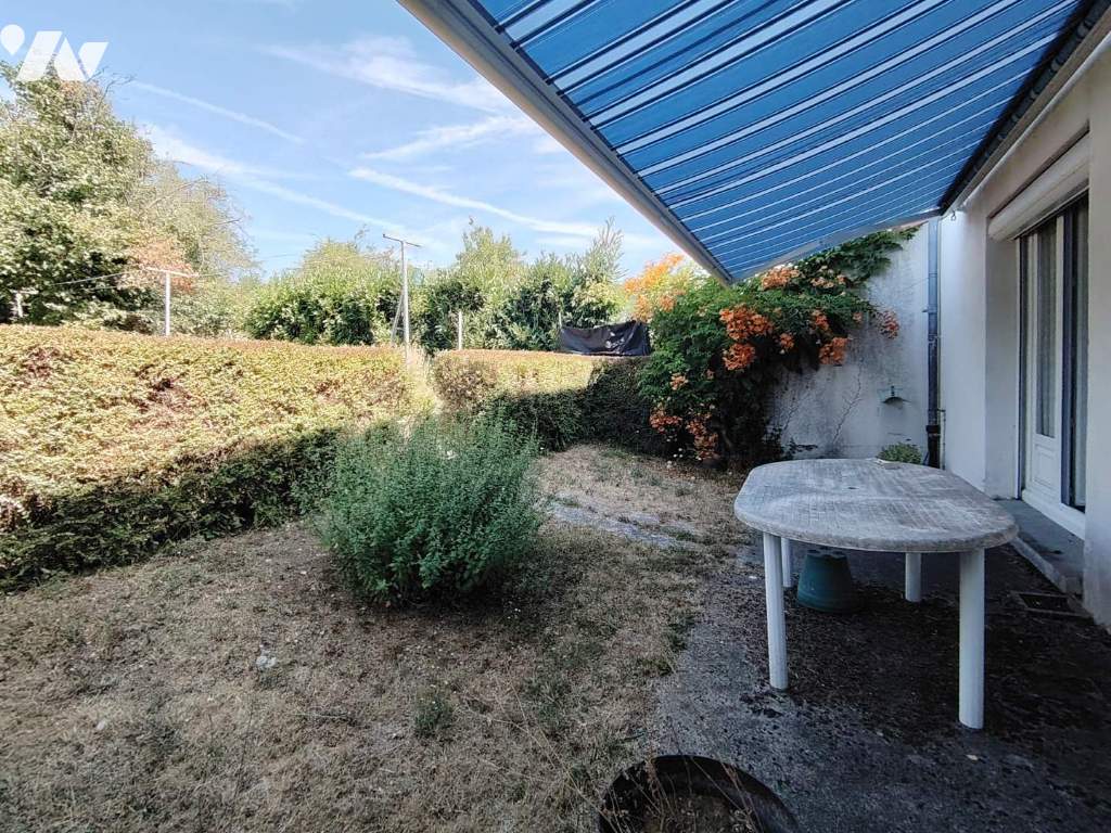 Maison 81m² — Jaunay-Marigny