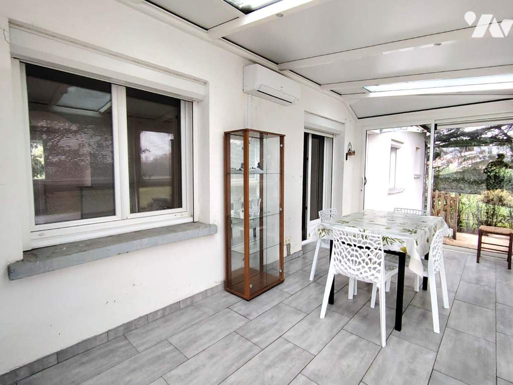 Maison 5 pièces 101 m² · à Jaunay-Marigny · 101 m² · 140 000 €