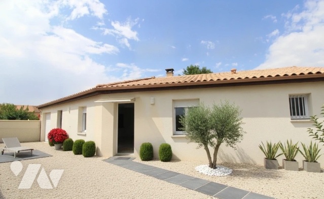 Maison 4 pièces 114 m² · à Vouillé · 114 m² · 223 000 €