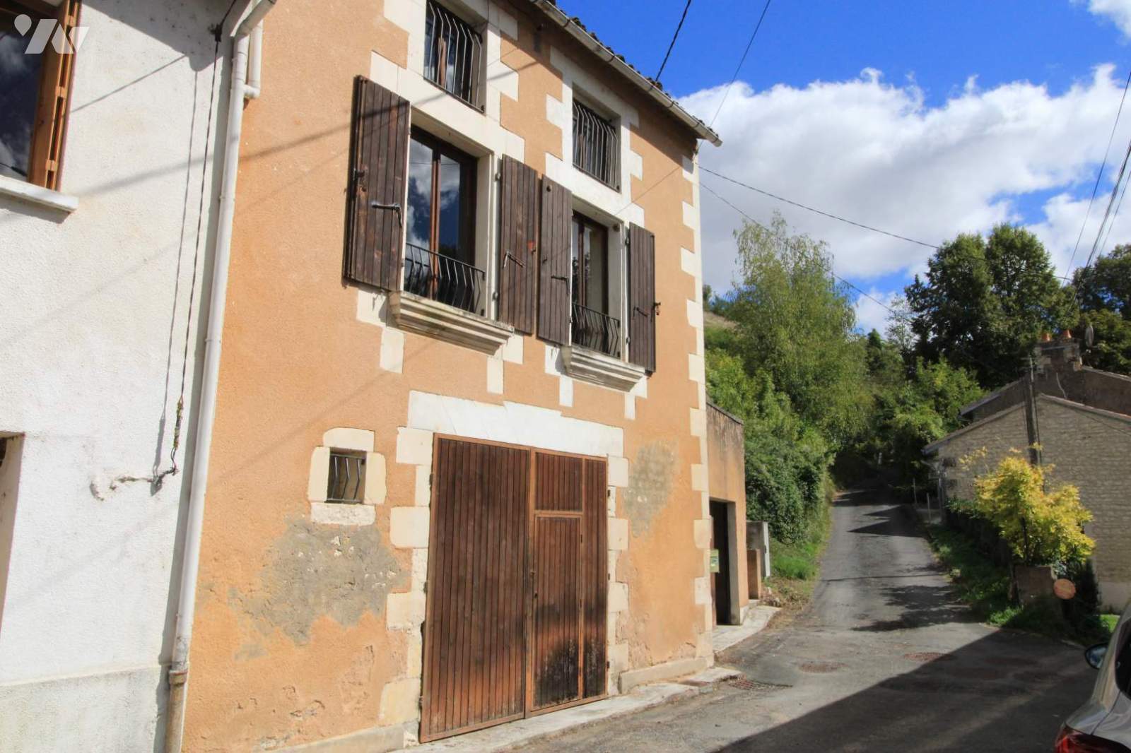 Maison 4 pièces 75 m² · à Migné-Auxances · 75 m² · 85 000 €