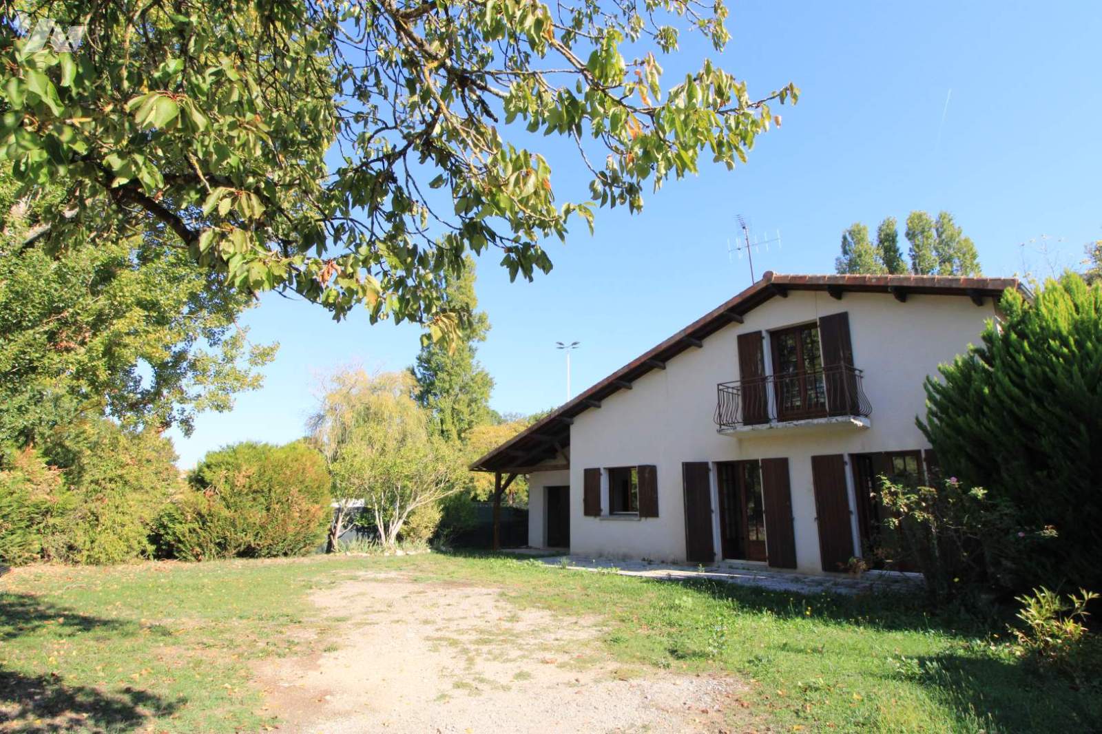 Maison 3 pièces 71 m² · à Vouillé · 71 m² · 126 500 €