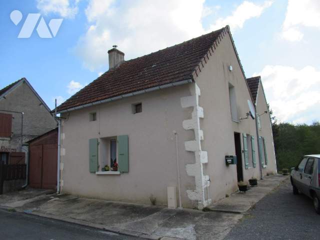 MAI 66m²