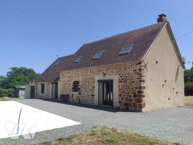 MAI 140m²