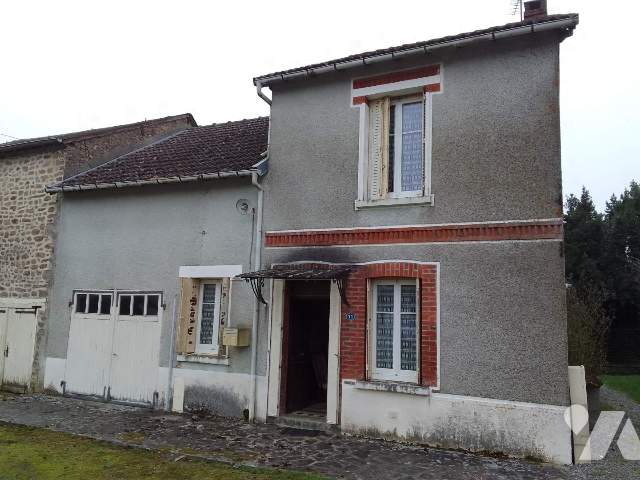 MAI 85m² — Saint-Georges-les-Landes