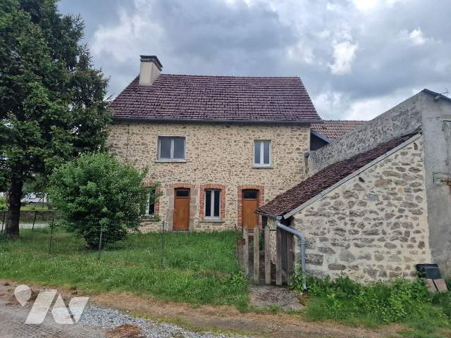 MAI 95m² — Mailhac-sur-Benaize