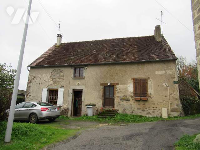 Maison 85m² — Saint-Hilaire-la-Treille
