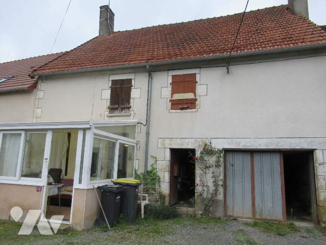 Maison 5 pièces 38 m² · à Coulonges · 38 m² · 20 000 €