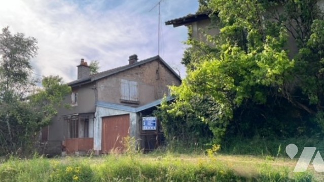 Vente Maison / villa URIMENIL