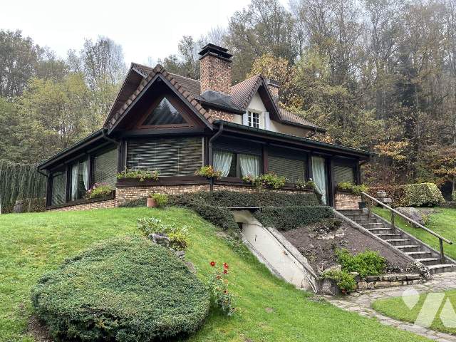 Vente - Maison / villa - EPINAL - 137 m² - 4 pièces - 1545