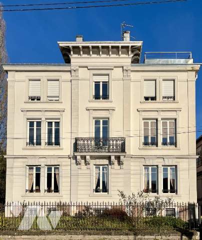 Vente - Appartement - EPINAL - 109 m² - 5 pièces - 1546