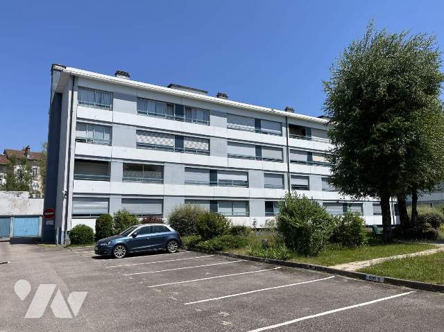Vente - Appartement - EPINAL - 74 m² - 3 pièces - 1564