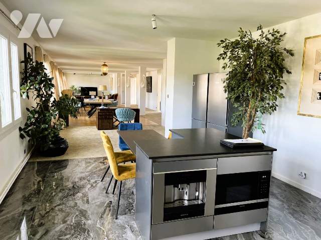 Vente - Appartement - EPINAL - 205 m² - 5 pièces - 1565