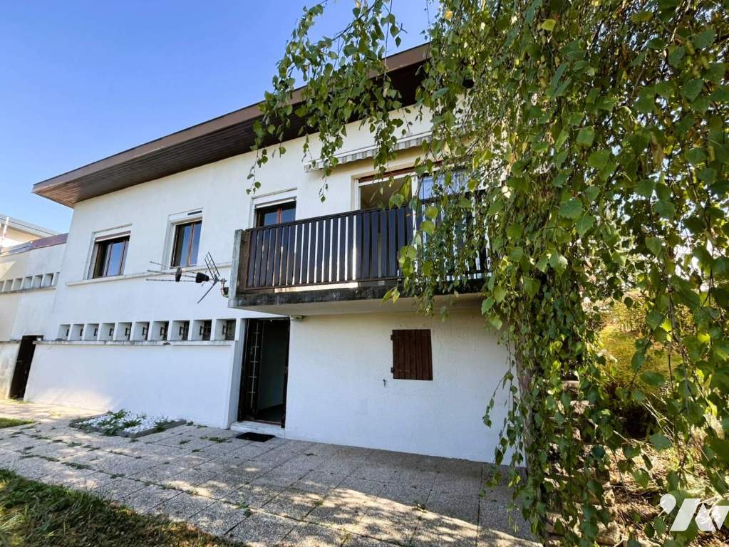 Maison 6 pièces 108 m² · à Épinal · 108 m² · 99 000 €