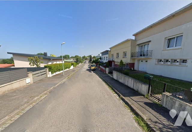 Maison 4 pièces 113 m² · à Épinal · 113 m² · 25 000 €