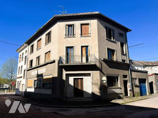 Immeuble 2 pièces 314 m² · à Châtel-sur-Moselle · 314 m² · 170 000 €